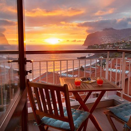 Апартаменти Ocean Top Location Фуншал Екстер'єр фото